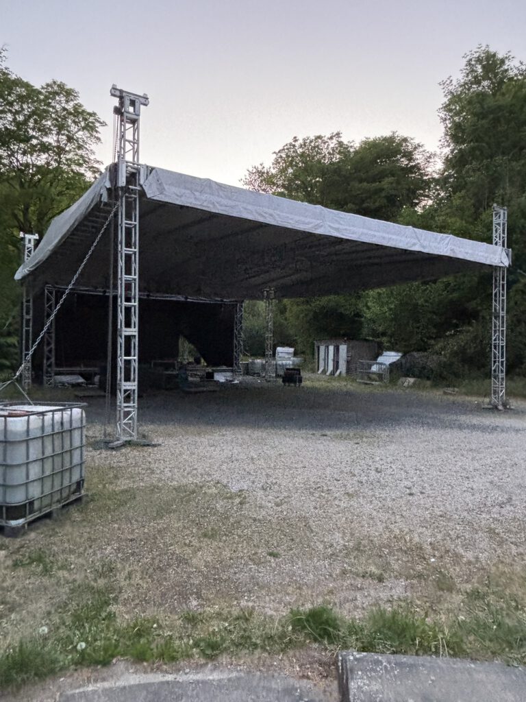 Kulturgaten2025-Aufbau