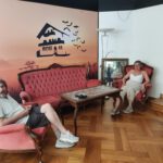 Firma Lanz Interior Design schließt Gaststuben Verschönerung ab
