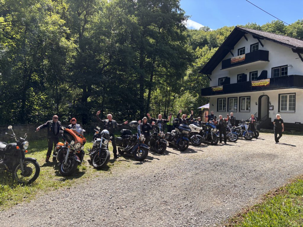 Mainhatten Chapter