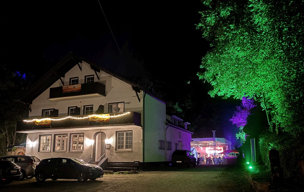 Kulturgarten 260725