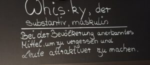 Whisky Duden