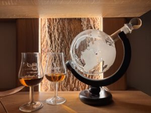 Whisky Tasting