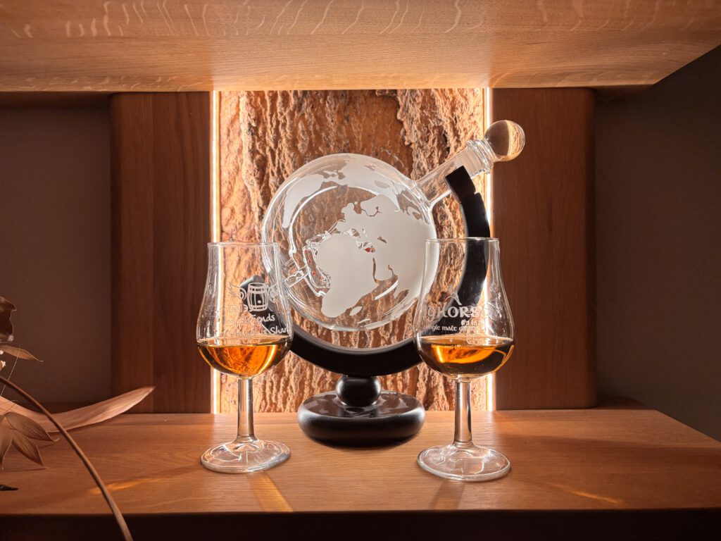 Whisky Tasting