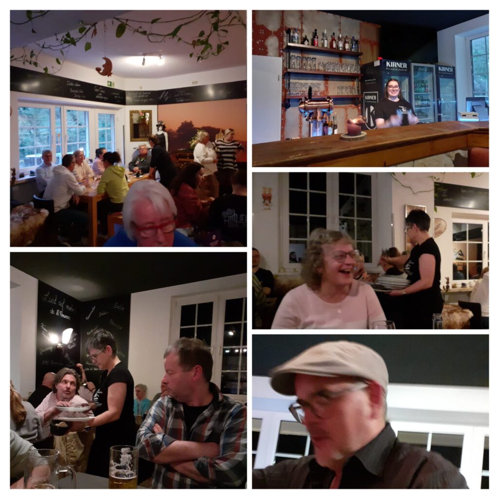 Pré-Opening des À-La-Carte Restaurants